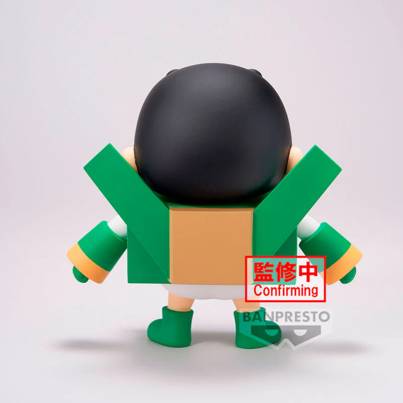 Figura Shinnosuke Nohara Robot Crayon Shinchan 11Cm - Image 3