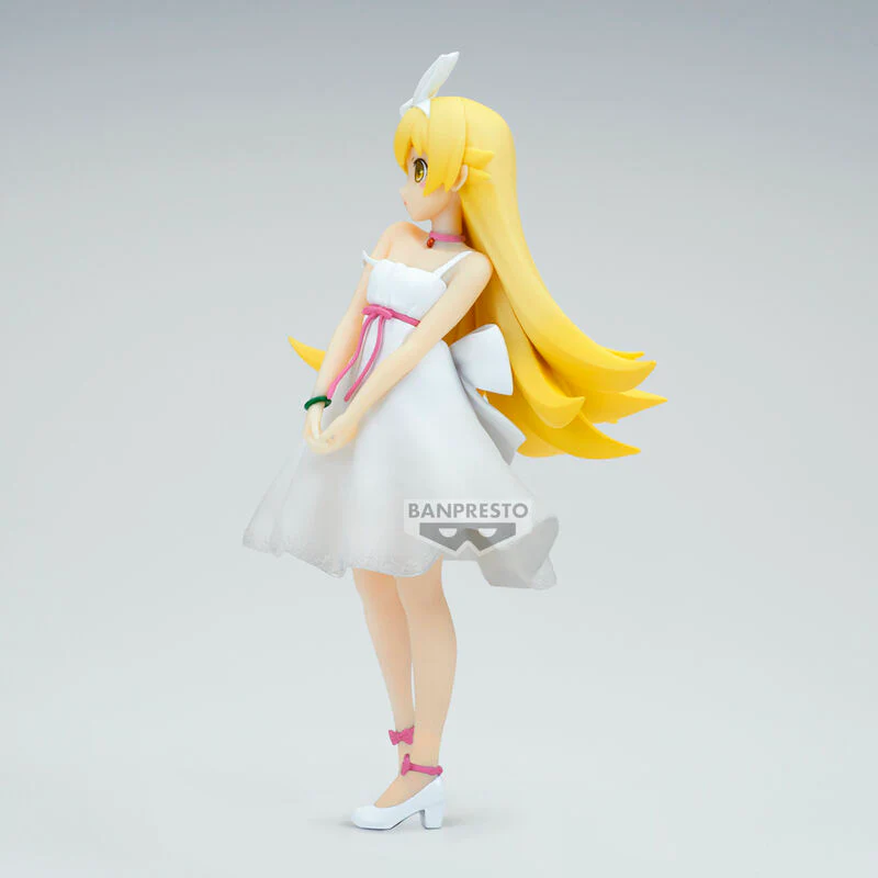 Figura Shinobu Oshino Monogatari 20Cm - Image 3
