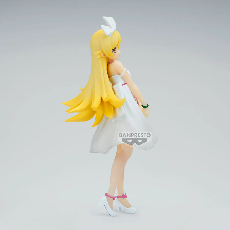 Figura Shinobu Oshino Monogatari 20Cm - Image 4