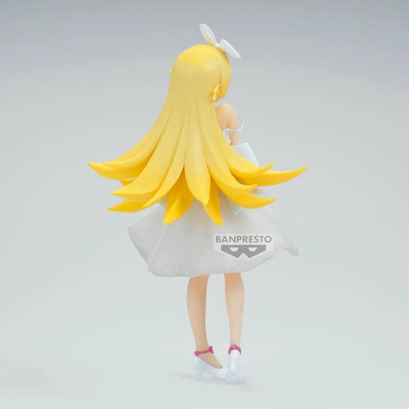 Figura Shinobu Oshino Monogatari 20Cm - Image 5