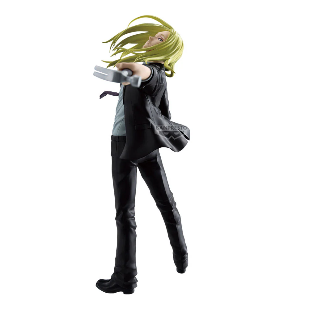 Figura Shishiba Vibration Stars Sakamoto Days 18Cm