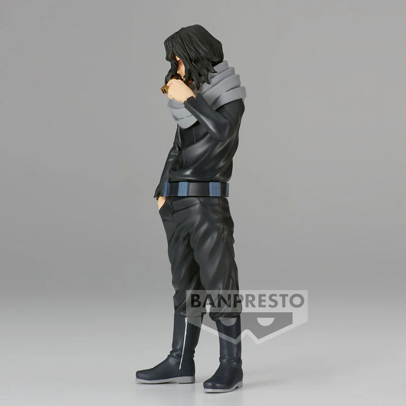 Figura Shota Aizawa Age Of Heroes My Hero Academia 18Cm - Image 2