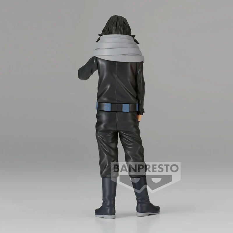 Figura Shota Aizawa Age Of Heroes My Hero Academia 18Cm - Image 3
