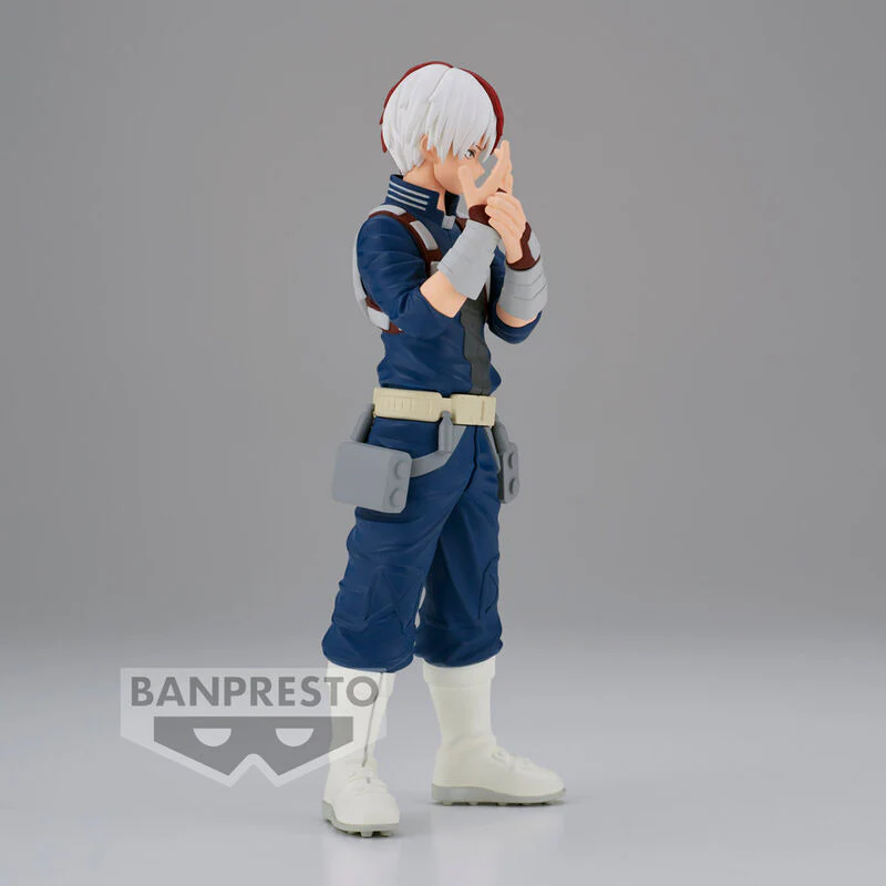 Figura Shoto Ii Age Of Heroes My Hero Academia 17Cm - Image 3