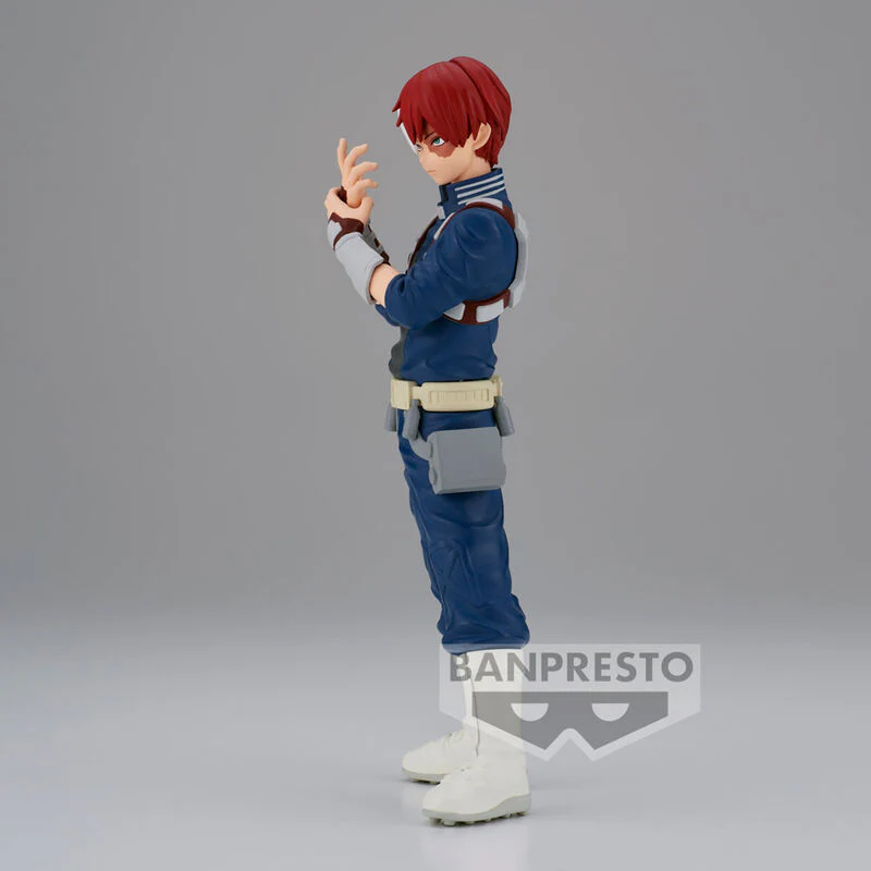 Figura Shoto Ii Age Of Heroes My Hero Academia 17Cm - Image 4