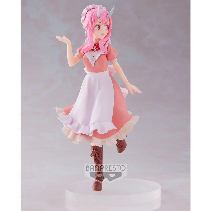 Figura Shuna That Time I Got Reincarnated As A Slime 16Cm - Image 4
