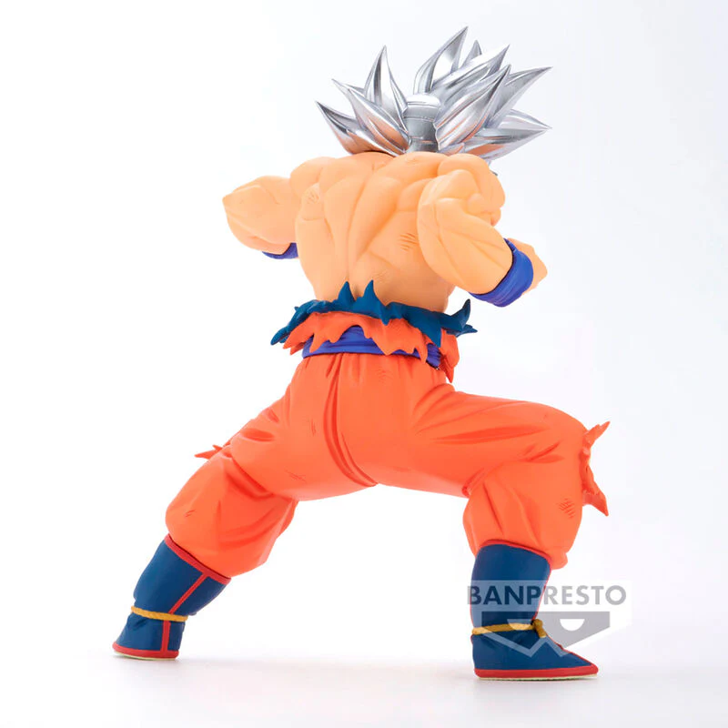 Figura Son Goku Blood Of Saiyans Dragon Ball Z 12Cm - Image 3