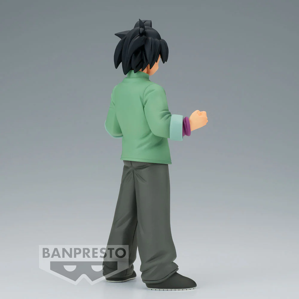 Figura Son Goten Super Hero Dragon Ball Super Dxf 14Cm - Image 3