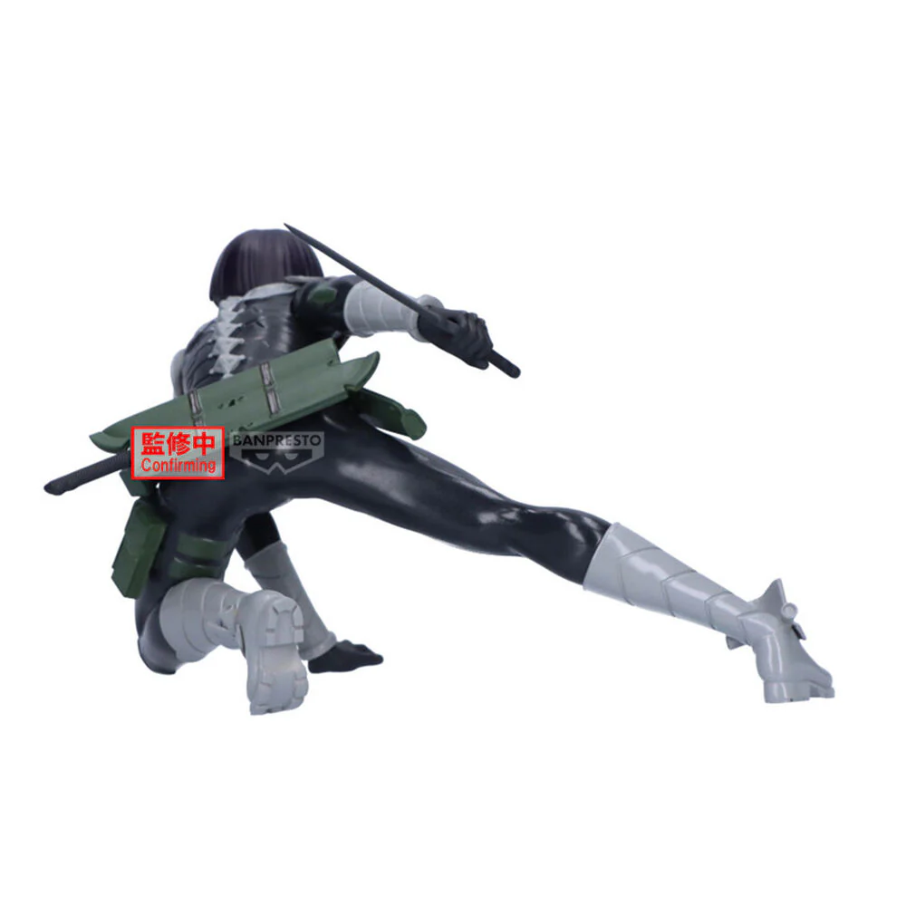 Figura Soshiro Hoshina Vibration Stars Kaiju No. 8 13Cm - Image 3