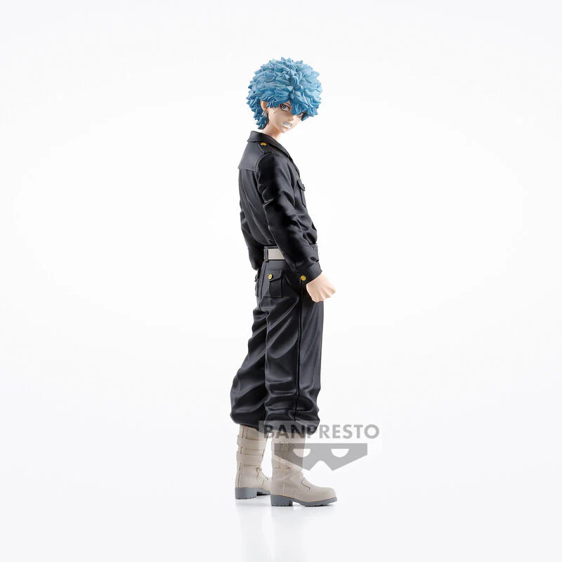 Figura Souya Kawata Tokyo Revengers 17Cm - Image 2