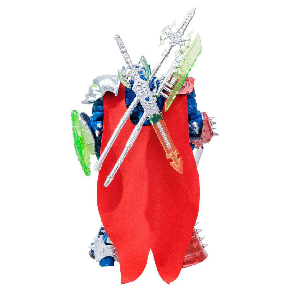 Figura Spawn Designer Edition Spawn 18Cm - Image 5