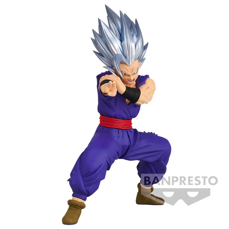 Figura Special Xiv Blood Of Saiyans Dragon Ball Super 13Cm
