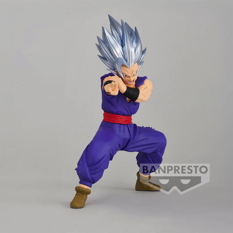 Figura Special Xiv Blood Of Saiyans Dragon Ball Super 13Cm - Image 2