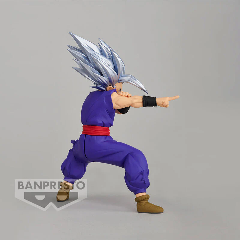 Figura Special Xiv Blood Of Saiyans Dragon Ball Super 13Cm - Image 3