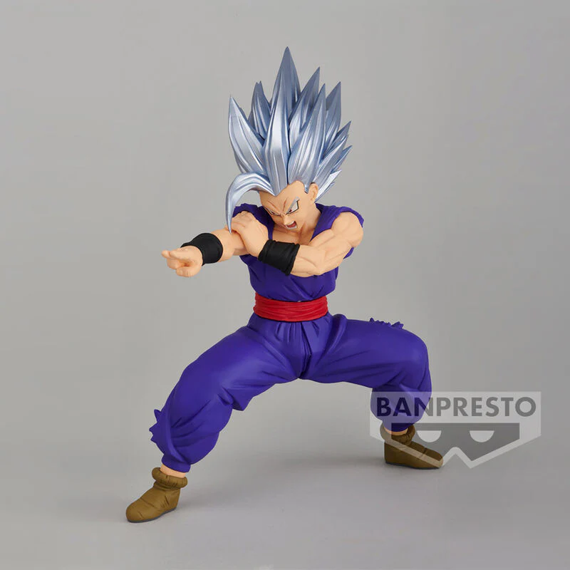 Figura Special Xiv Blood Of Saiyans Dragon Ball Super 13Cm - Image 4