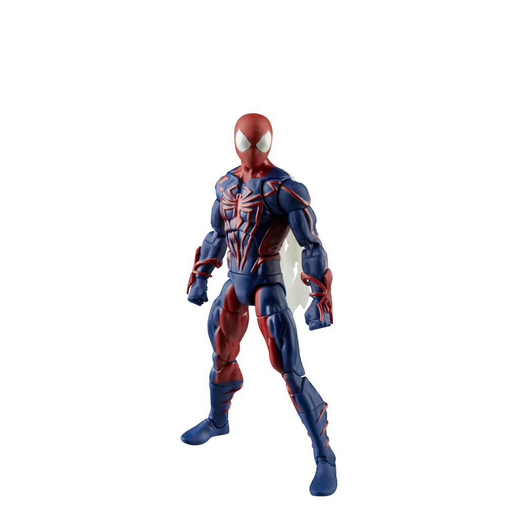 Figura Spider-man Unlimited Spiderman Marvel Comics 15Cm - Image 8
