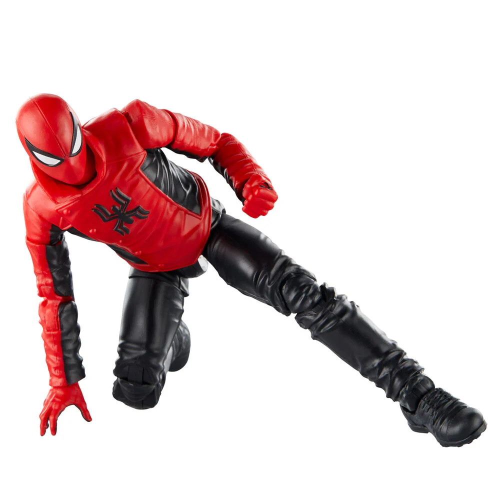 Figura Spiderman Last Stand Spiderman Marvel 15Cm - Image 3