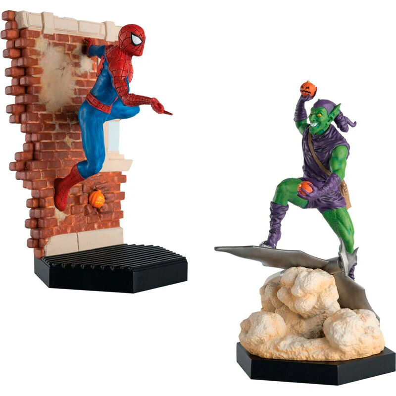 Figura Spiderman Vs. Marvel - Image 4