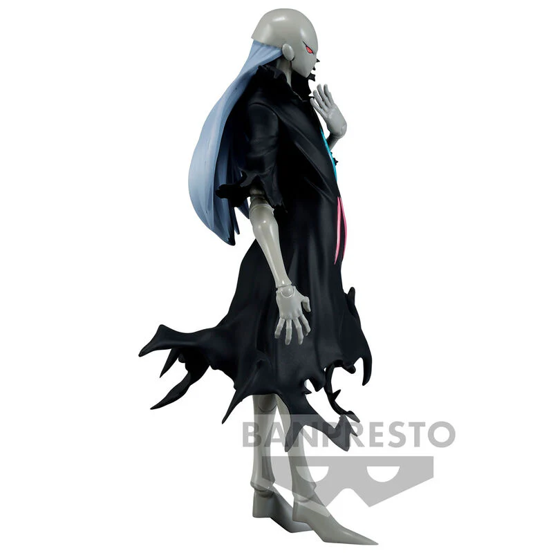Figura Spirit Guardian Beretta Otherworlder That Time I Got Reincarnated As A Slime Vo.16 18Cm - Image 2