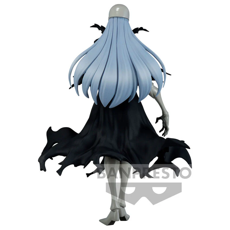 Figura Spirit Guardian Beretta Otherworlder That Time I Got Reincarnated As A Slime Vo.16 18Cm - Image 4