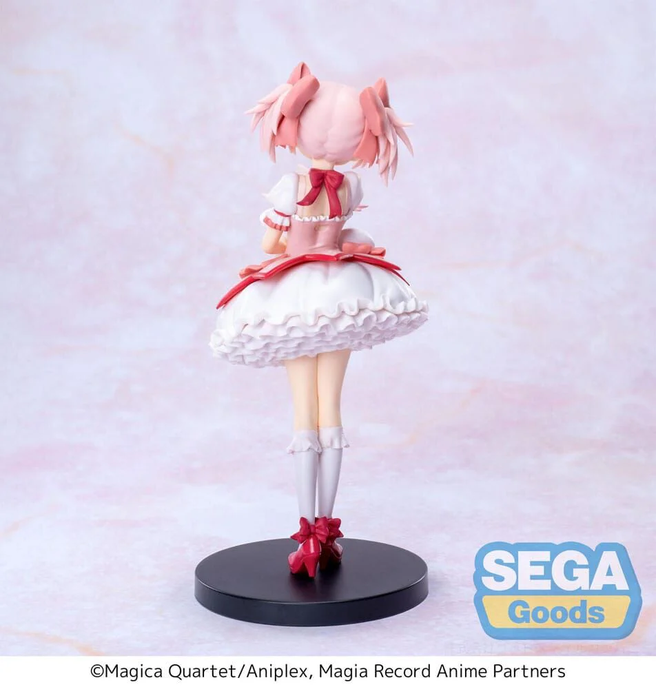Figura Spm Madoka Kaname Puella Magi Madoka Magica 24Cm - Image 2