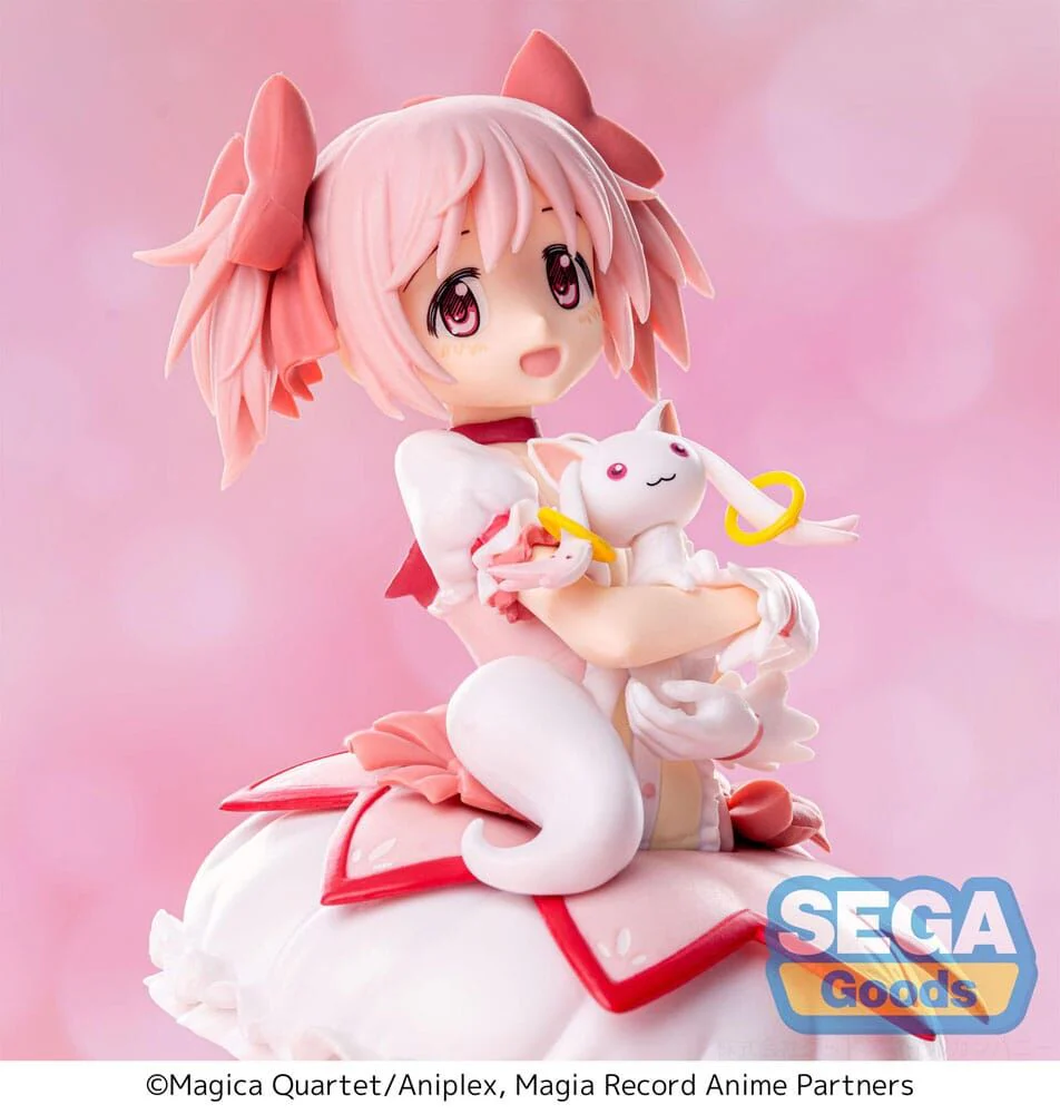 Figura Spm Madoka Kaname Puella Magi Madoka Magica 24Cm - Image 6