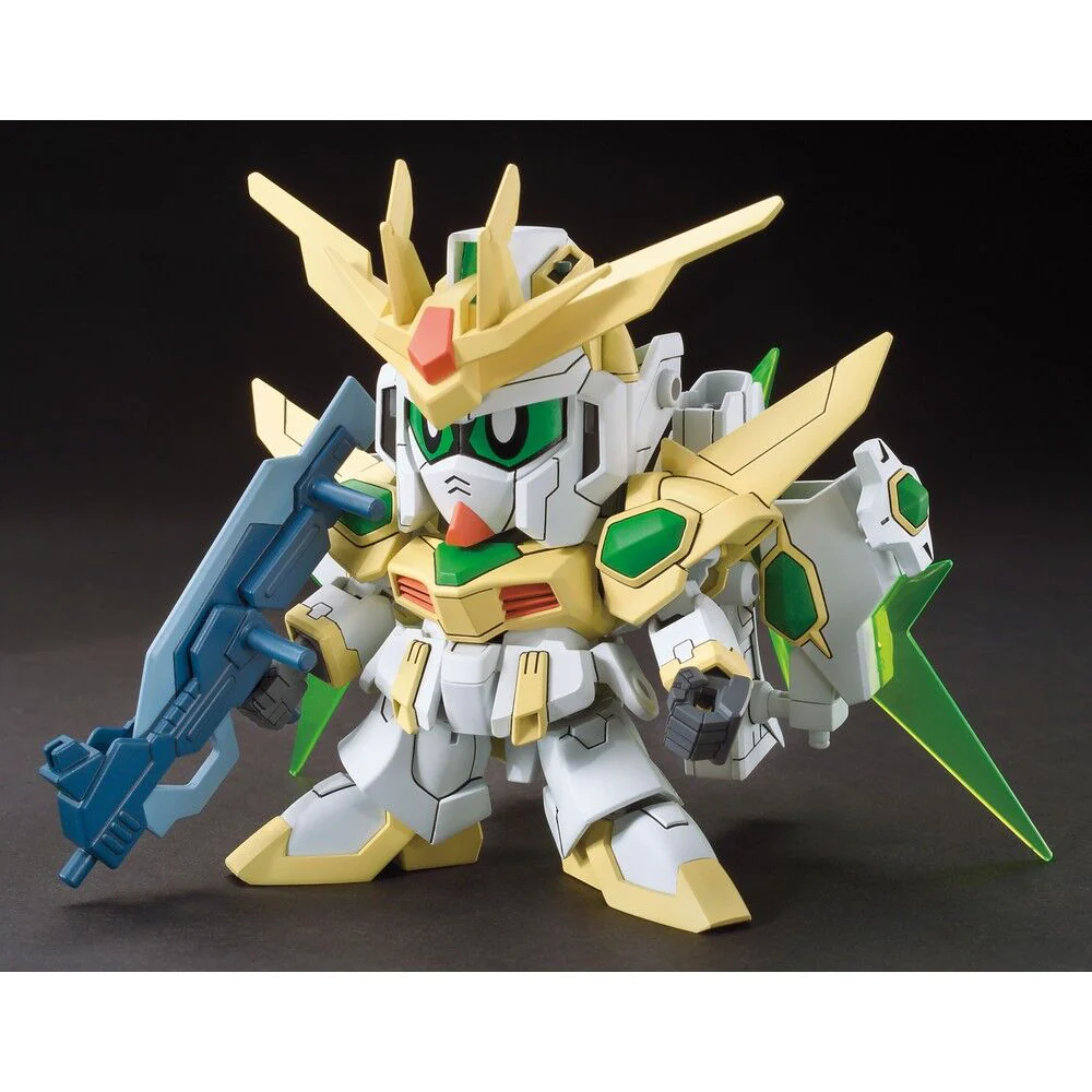 Figura Star Winning Gundam - Image 2