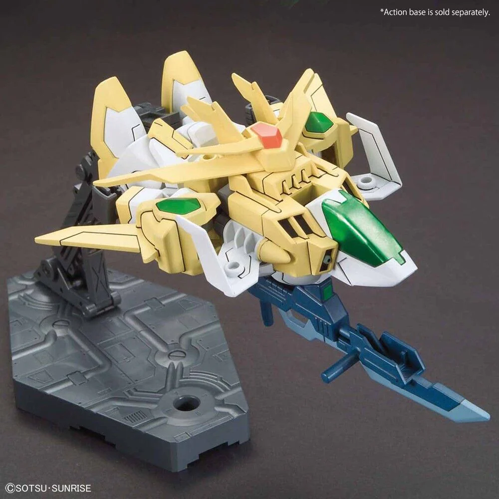 Figura Star Winning Gundam - Image 3