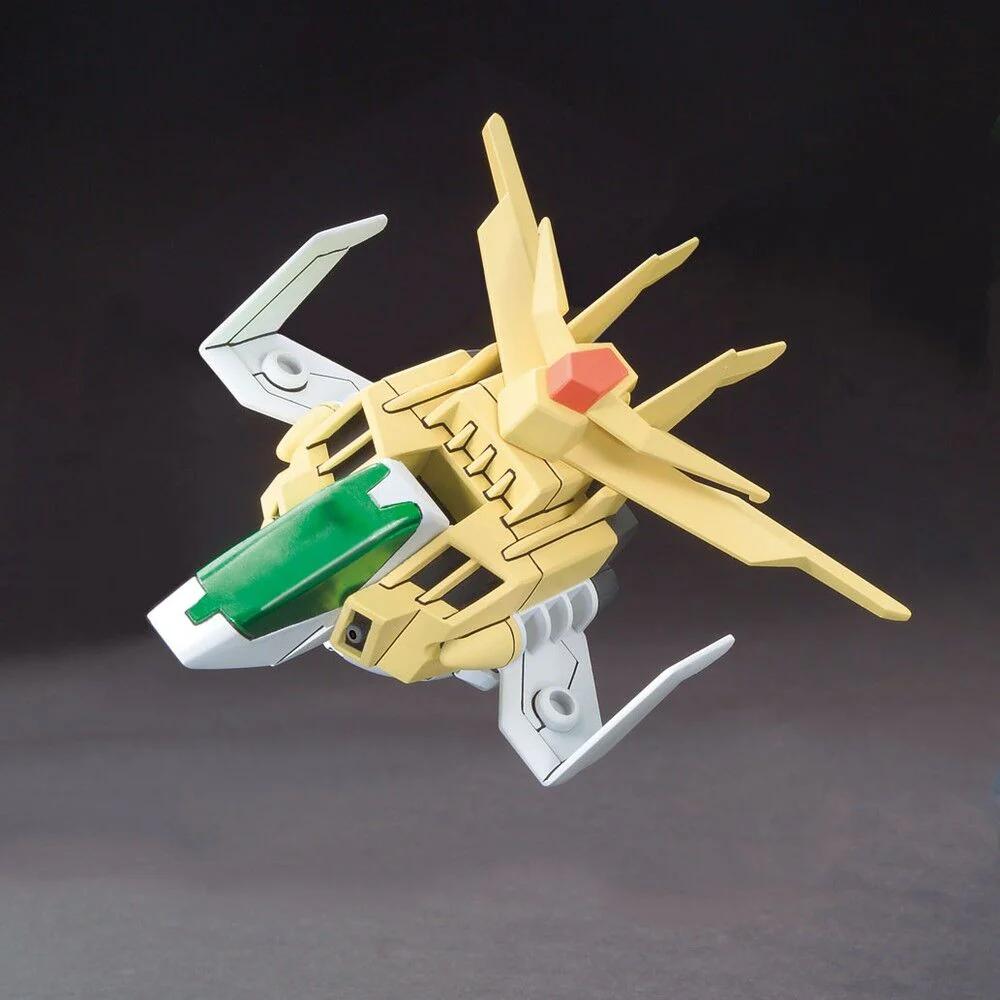 Figura Star Winning Gundam - Image 5