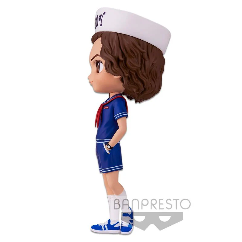 Figura Steve Stranger Things Q Posket 14Cm - Image 4