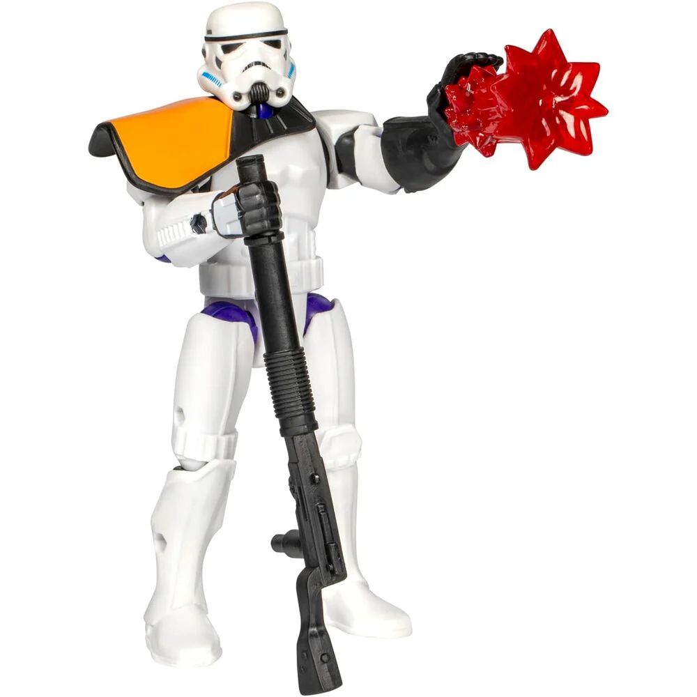 Figura Stormtrooper Mix Mashers Star Wars 12Cm - Image 2