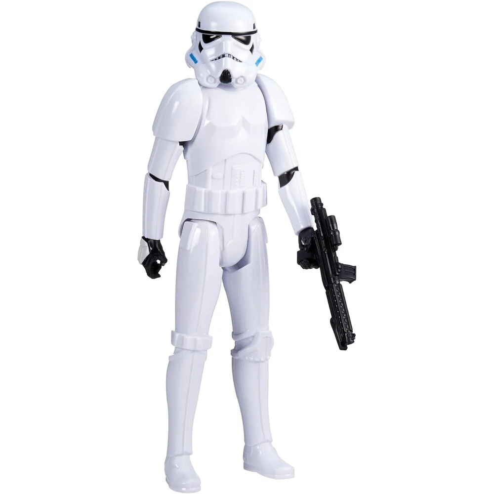 Figura Stormtrooper Star Wars 30Cm - Image 3