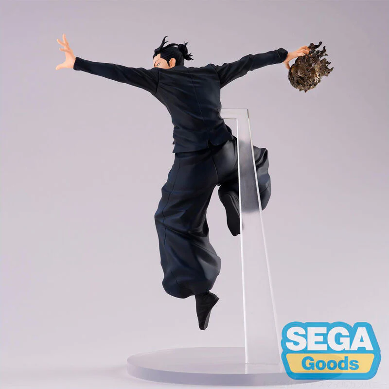 Figura Suguru Geto Jujutsu Kaisen 25Cm - Image 2