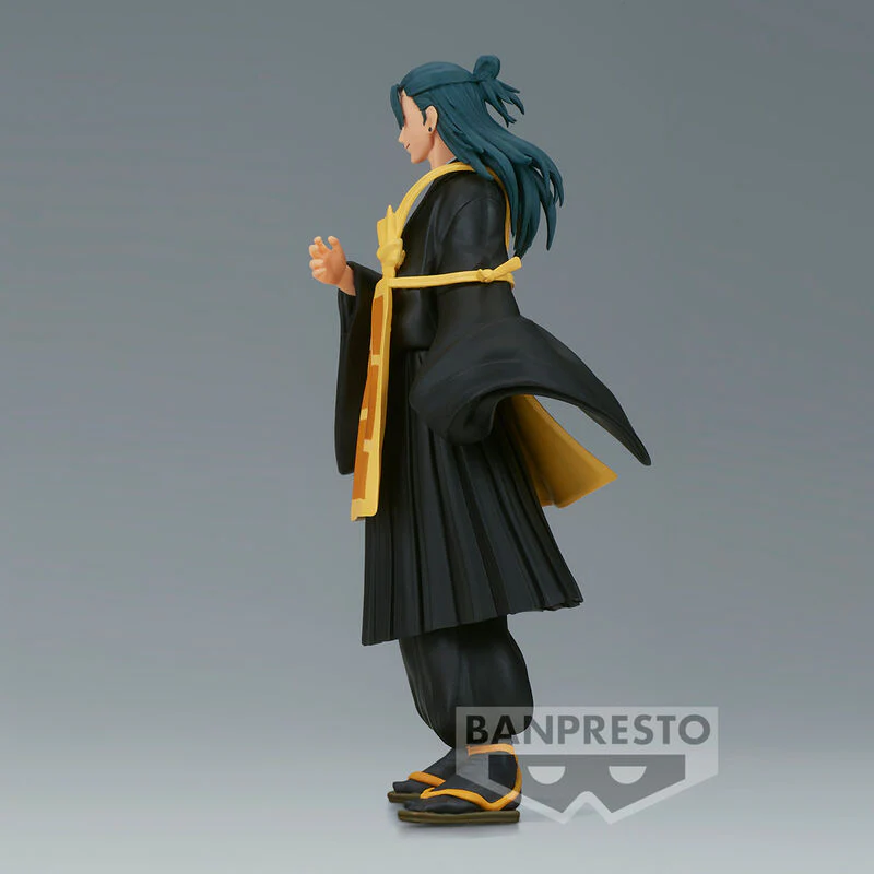 Figura Suguru Geto Jukon No Kata Jujutsu Kaisen 17Cm - Image 4