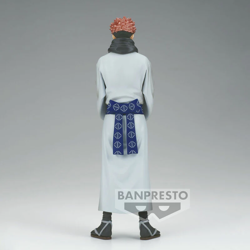 Figura Sukuna King Of Artist Jujutsu Kaisen 21Cm - Image 3