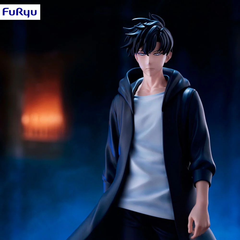 Figura Sung Junwoo Solo Leveling 21Cm - Image 3