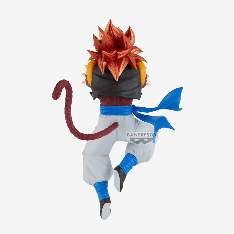 Figura Super Saiyan 4 Gogeta Blood Of Saiyans Dragon Ball Gt 16Cm - Image 2
