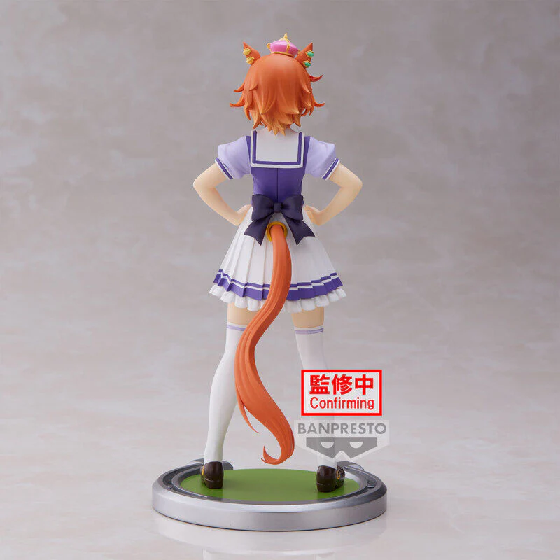Figura T.m. Opera Pretty Derby Umamusume 17Cm - Image 2