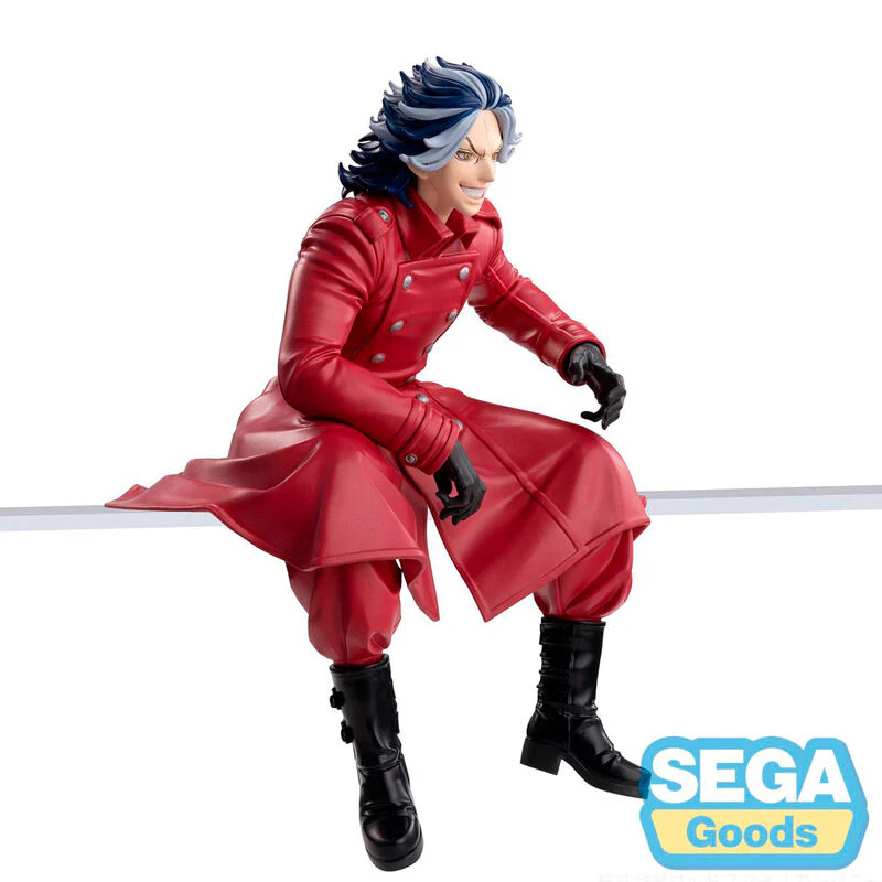 Figura Taiju Shiba Pm Perching Tokyo Revengers 14Cm - Image 3
