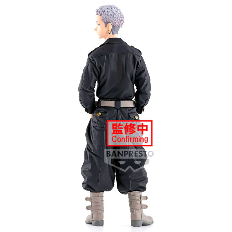 Figura Takashi Mitsuya Tokyo Revengers 12Cm - Image 5