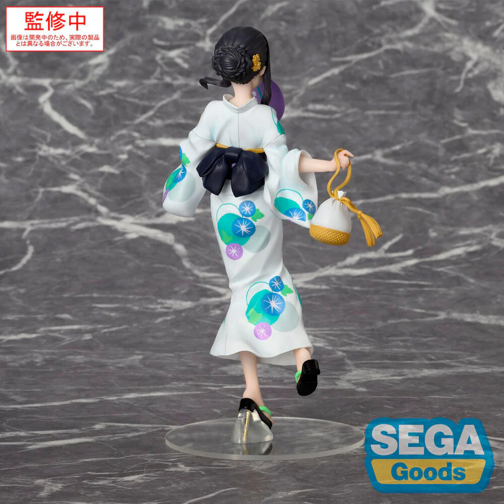 Figura Takina Inoue Festival In Yukata Luminasta Lycoris Recoil 19Cm