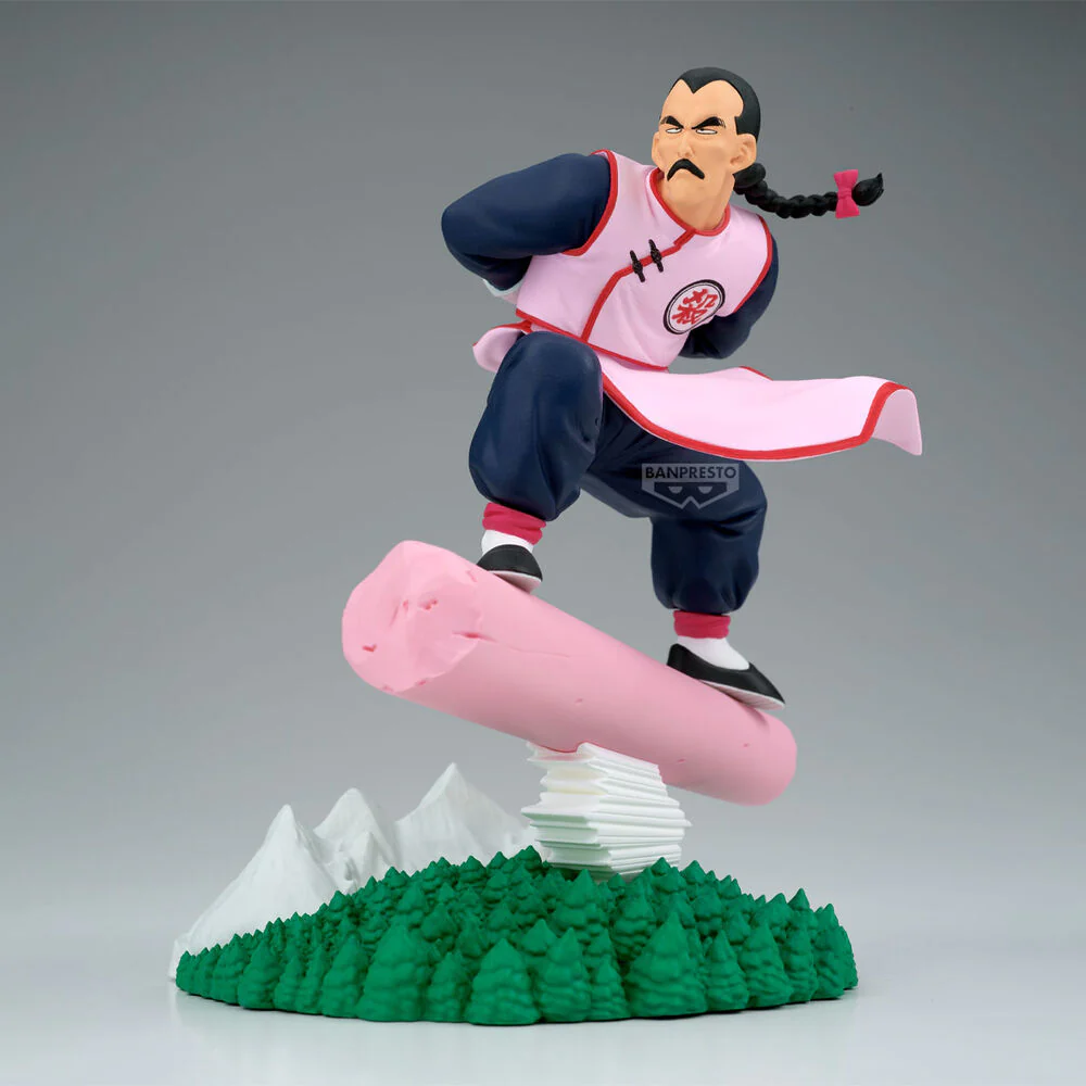 Figura Taopaipai History Box Dragon Ball 13Cm - Image 2