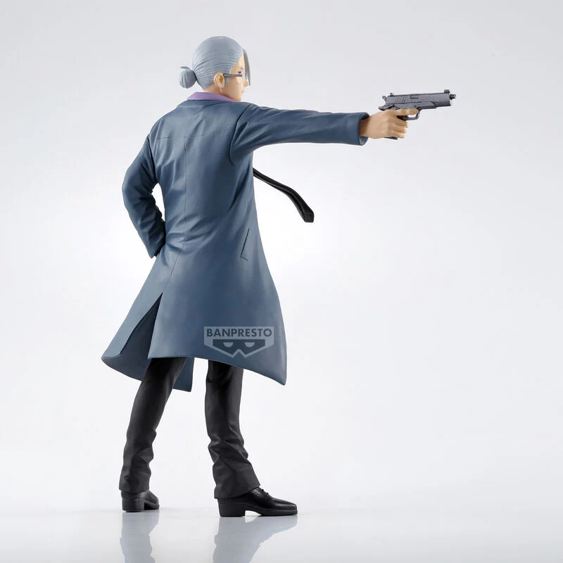 Figura Taro Sakamoto - Sakamoto Days 22Cm - Image 4