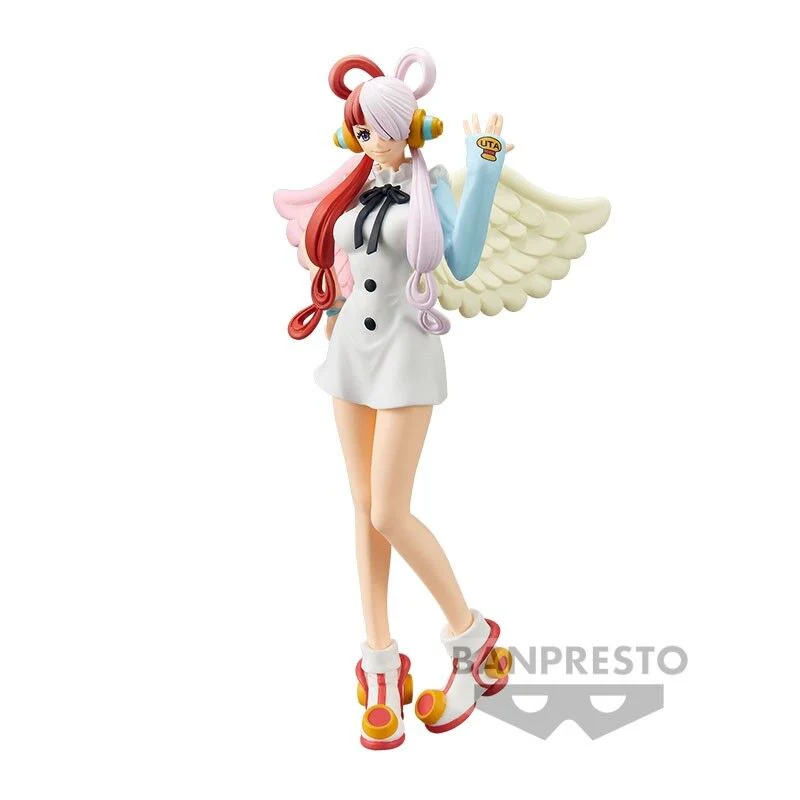 Figura Tba Vol.1 The Grandline Lady One Piece 16Cm - Image 3