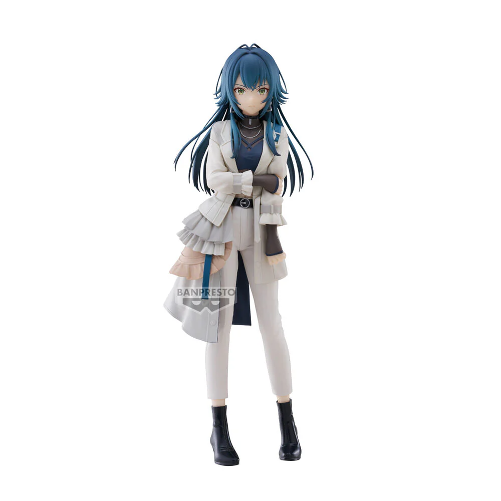 Figura Temari Tsukimura Stylish Pose The Idolm@ster 22Cm