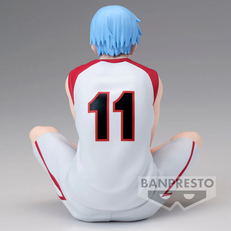 Figura Tetsuya Kuroko & Tetsuya The Movie Last Game Kurokos Basketball 12Cm - Image 5