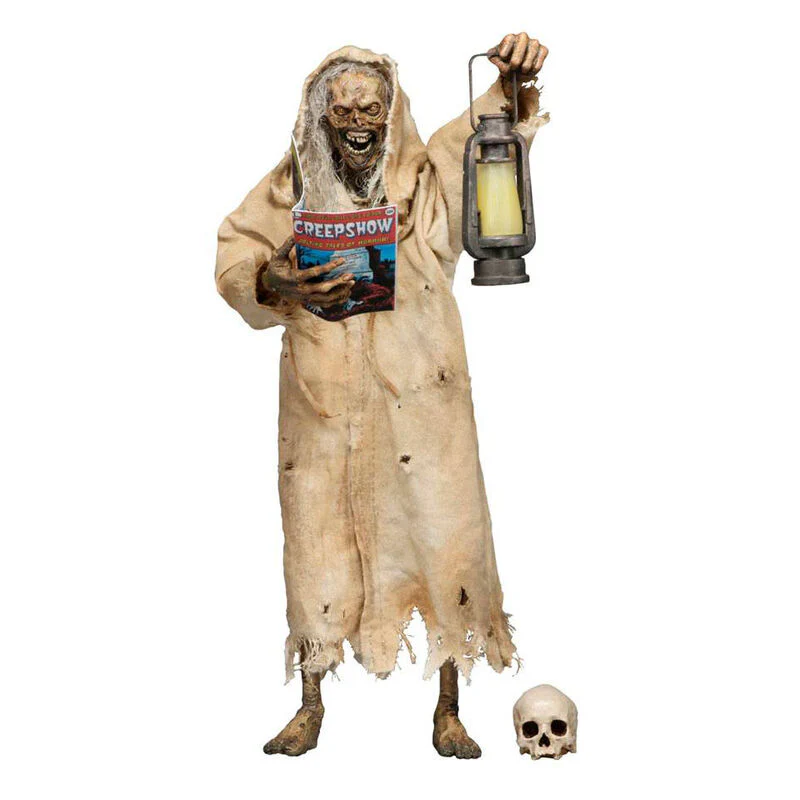 Figura The Creep Creepshow 18Cm
