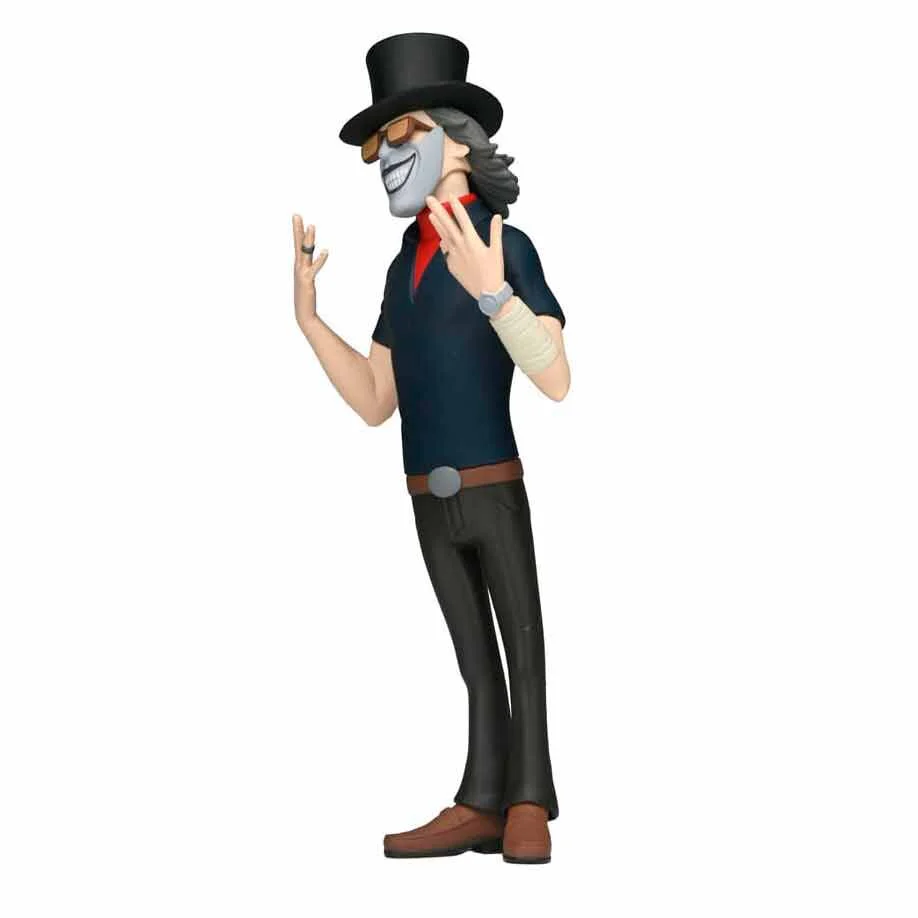 Figura The Grabber Toony Terrors The Black Phone 15Cm - Image 3