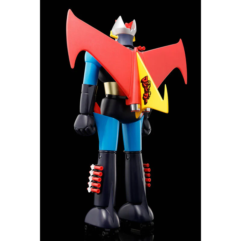 Figura The Great Hero Grear Mazinger Z 60Cm - Image 3