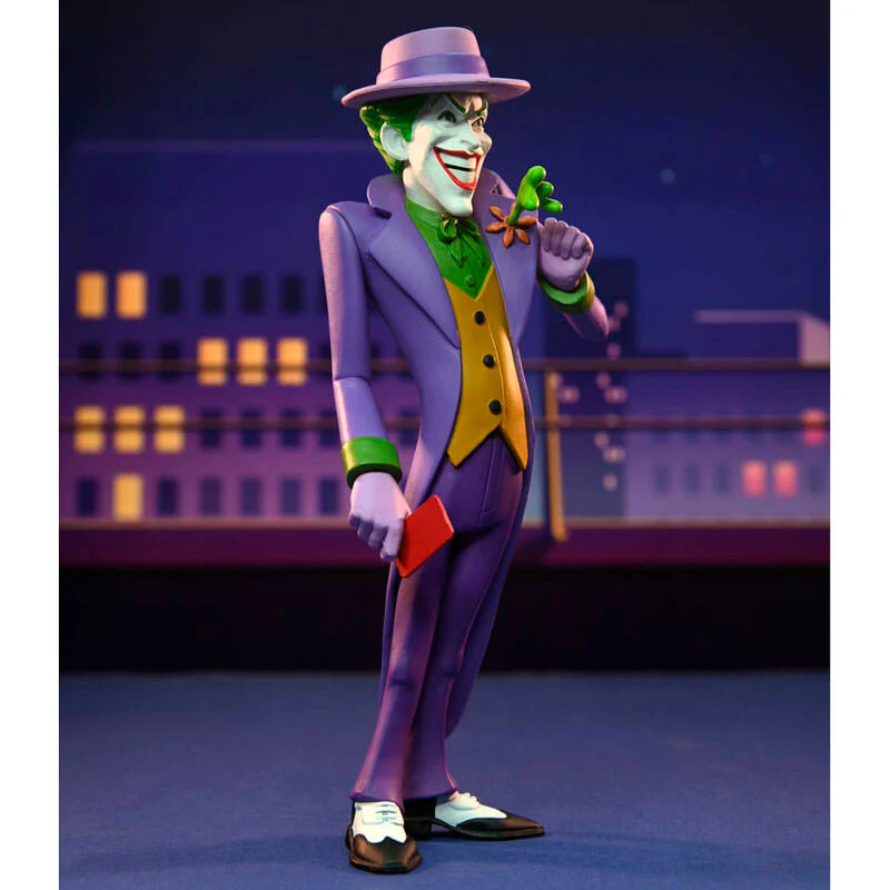 Figura The Joker Toony Classics Dc Comics 15Cm - Image 5